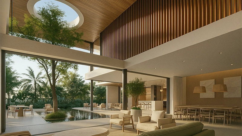 BAM HOMES CONSTRUCTORA CAP CANA